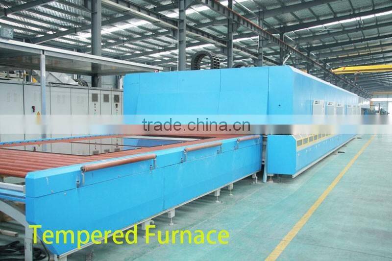Low E Energy Saving Insulated Safety Glass Supplier