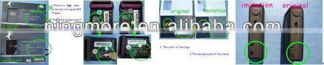 2016 5 years warranty sim900 Mini Global Real Time GSM/GPRS/GPS Tracking Device TK102 for kids pets