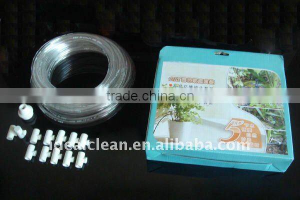 Water Misting Line, Patio Misting Line, Home Misting Kits, Water Cooling Kits, Outdoor Cooling Kits