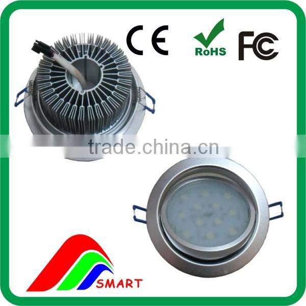 LED Downlight High Power 9W with ThreeYears Warranty