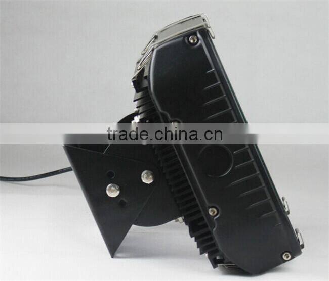 Warm White Color Temperature(CCT) and Flood Lights Item Type waterproof lighting fixture