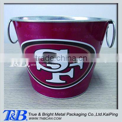 bottle cooler ,can cooler,colour bucket