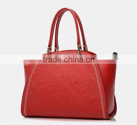 2016 high quality handbags fashion design good looking women bags lady purse