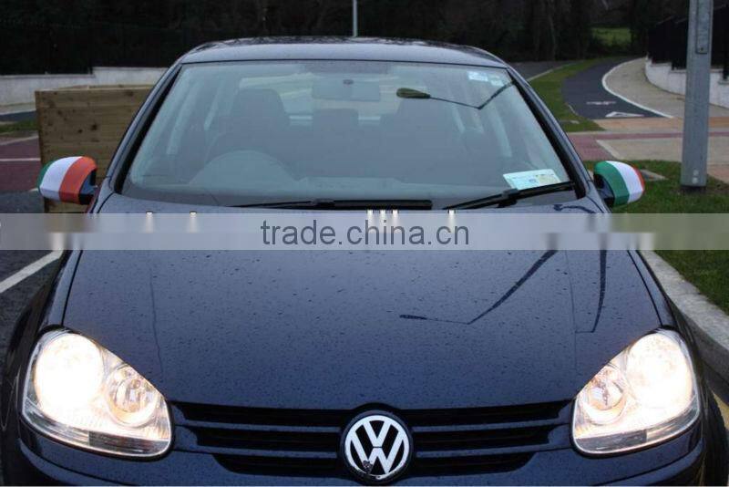 car mirror flag (cover)