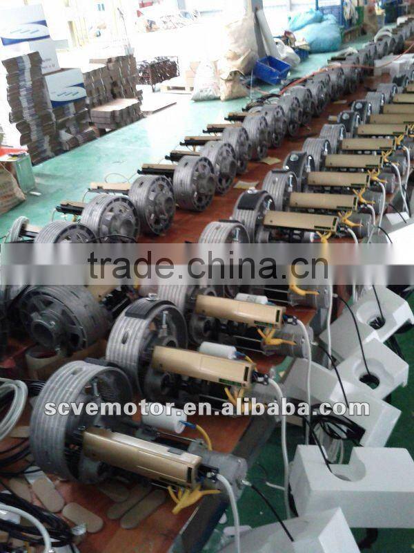 central motor for rolling shutter/central shutter motor/central motor/central rolling shutter motor/central rolling motor