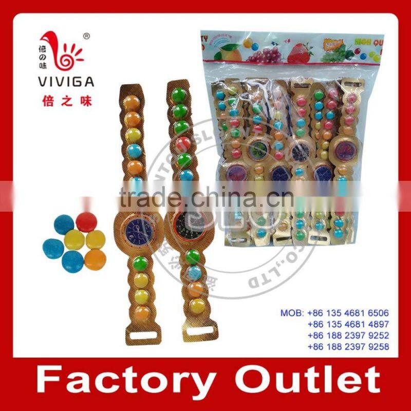 Chocolate coated coffee beans