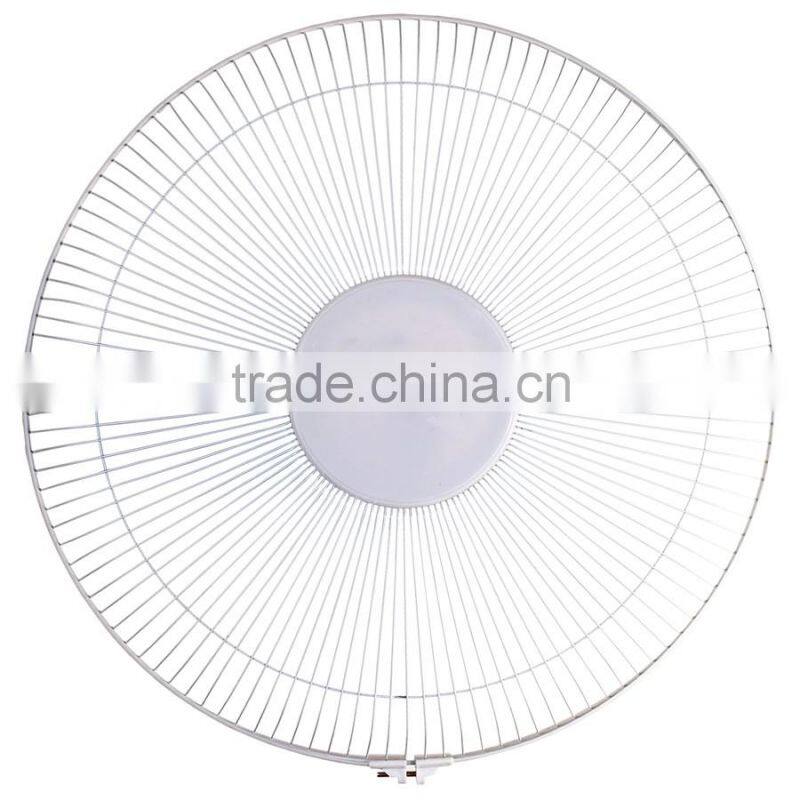 16 inches convenient wall fan with powerful oscillation aluminum motor made in MAST