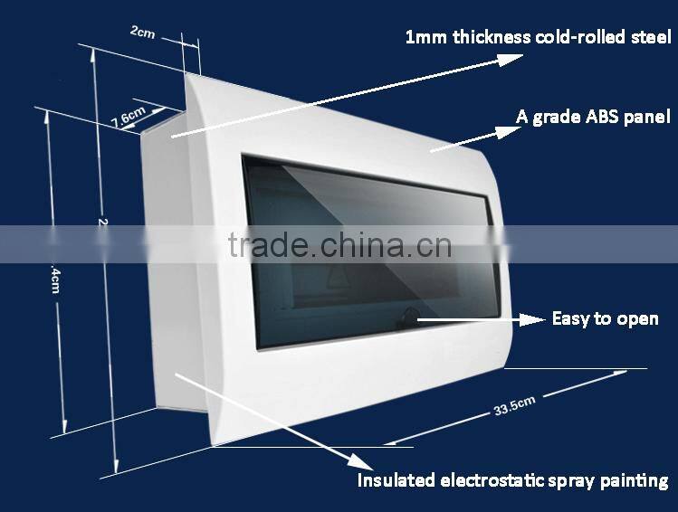 Low price of power distribution box