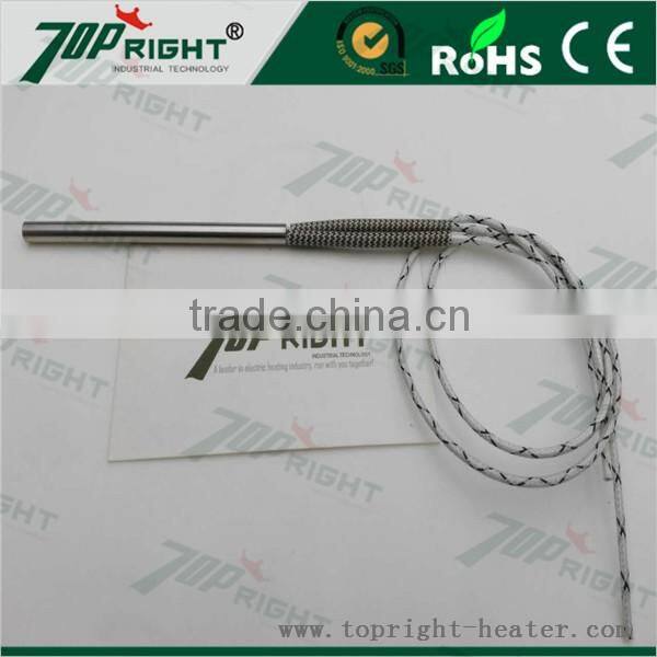 220v Electric heating element Heater Cartridge 5mm Diameter