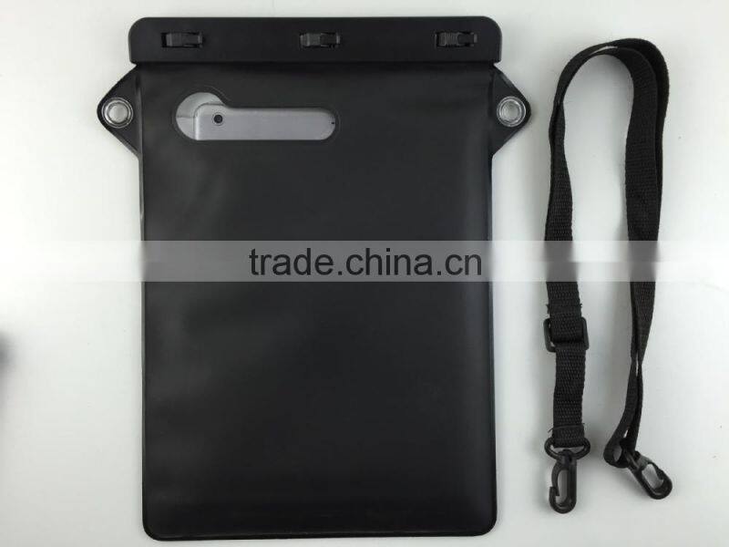 Waterproof Case with Shoulder Belt