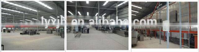 supply high quality and good design 5 doors metal lockers