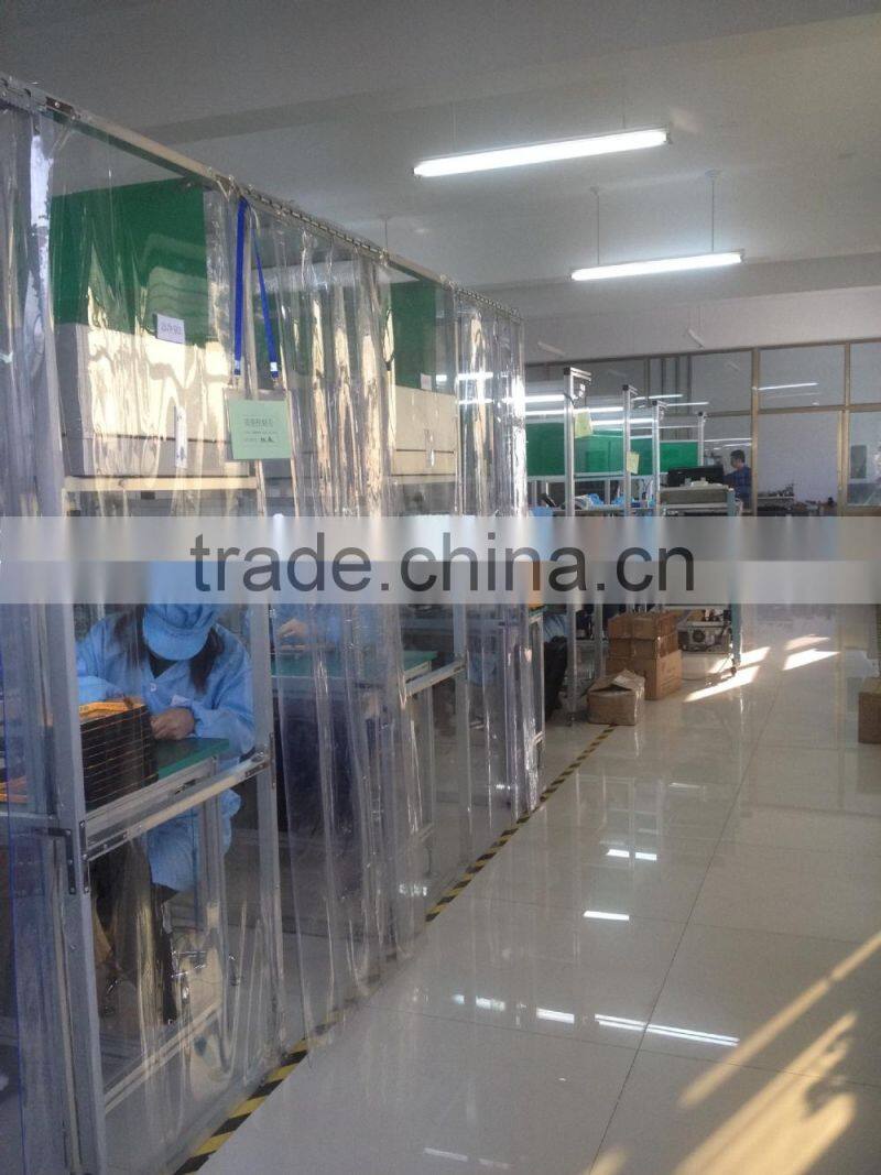 ST230D Telephone Line Tester with power supply on line