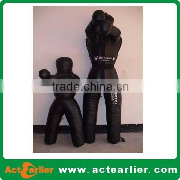 judo dummy