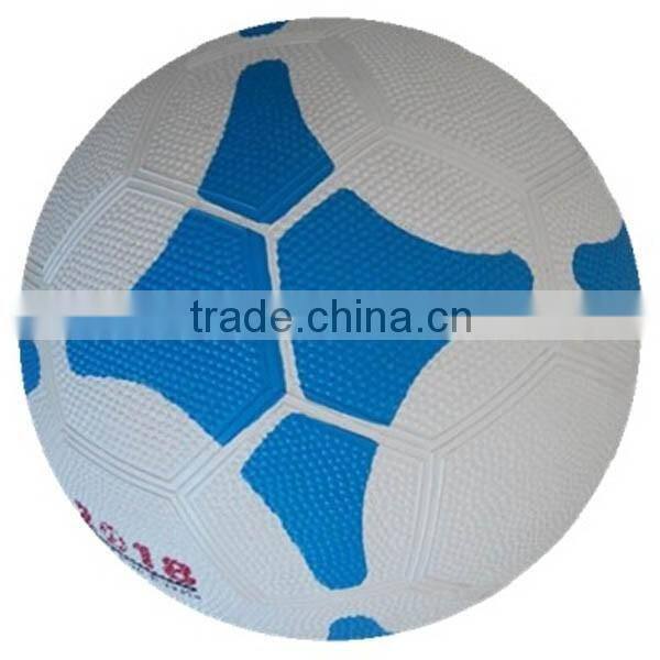 official size and weight custom mini soccer ball