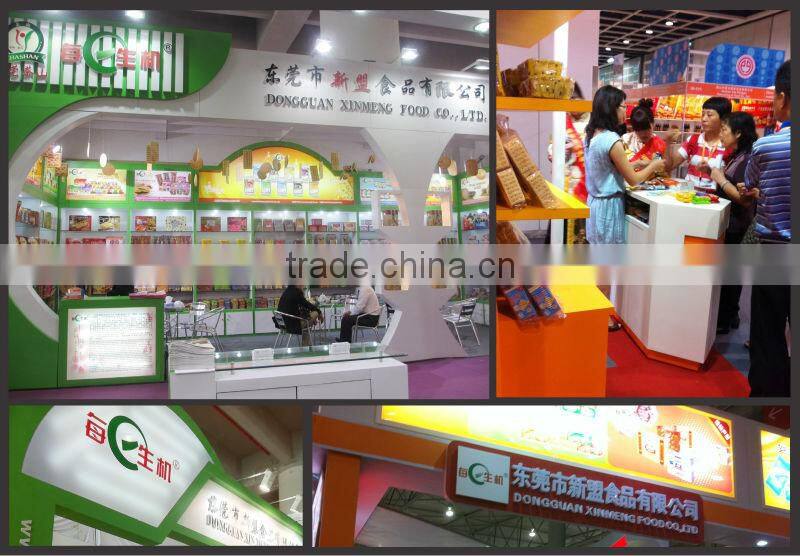 HOT SELL !! EDO Wheat Cracker