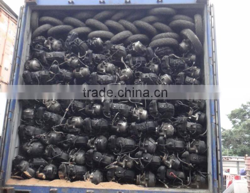 Taiwan High Quality USED Motorcycle Engine/Second Hand scooter Engine