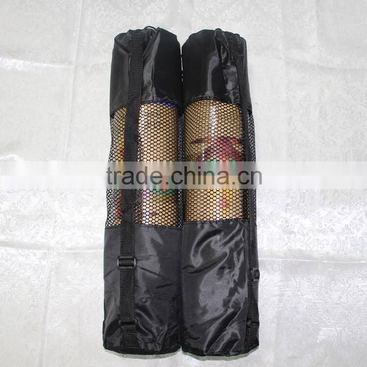 Cheap Retail TPE Folding Mat for Yoga