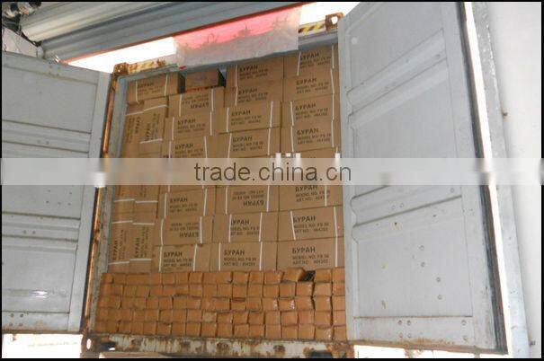 G-max Garden Tools High Quality Gasoline Brush Cutter GT29206