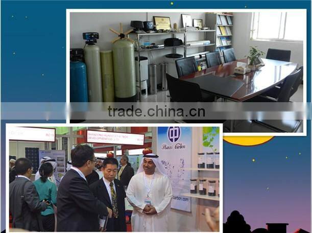 Seamless SS304 Membrane vessel