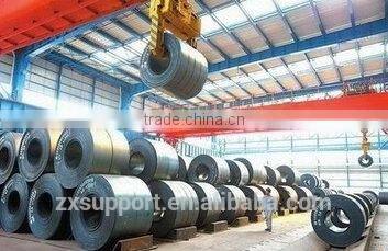 China hot rolled Steel Coil