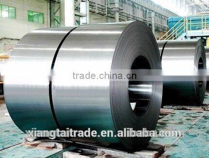 zinc coil gi coil hdgi China hot dipped galvanized steel coil
