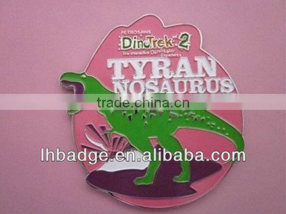 animal fridge magnet,fridge sticker,epoxy dome sticker