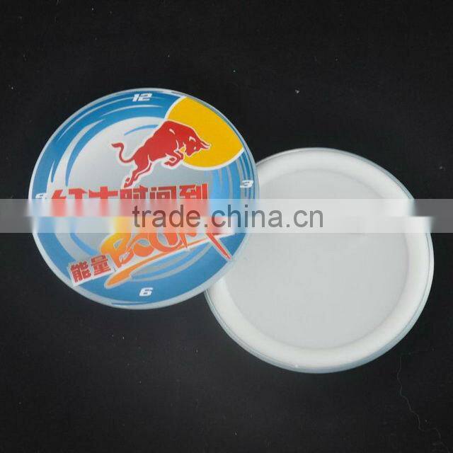 Good quality,good price plastic badge for promotion gift