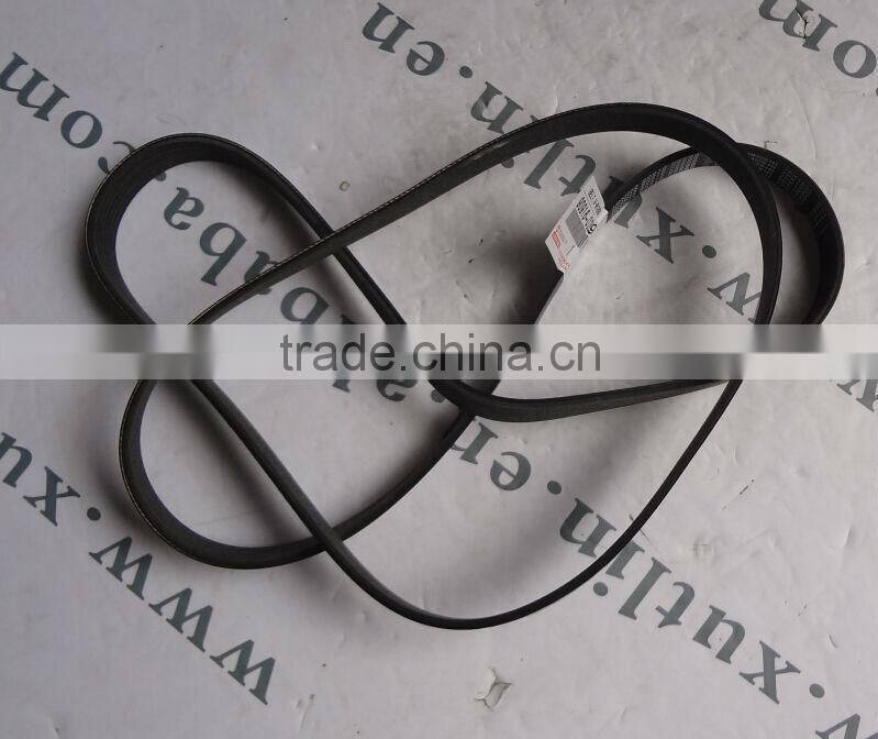 High Quality Toyota 7PK V Belt 90916-02599