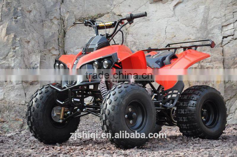 New Style Automatic Cheap 110cc/125cc Chinese ATV for Sale / ATV008