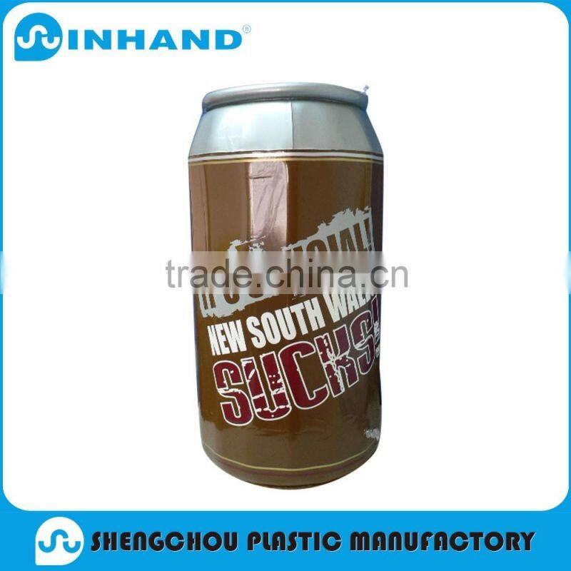 popular safeexhibition inflatable bottle hot sale high quality inflatable bottle