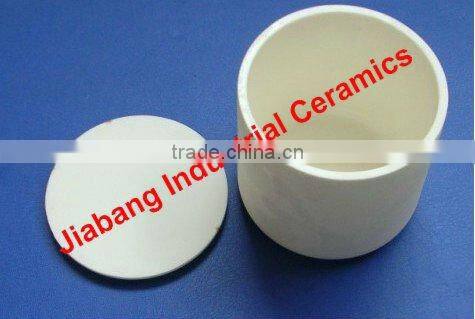 1.5mm Thickness 96% Alumina Ceramic Substrate
