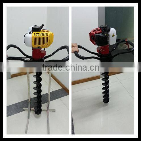 manual earth auger ED520-3