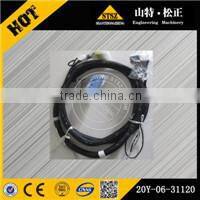 PC130-7 Original Wiring Harness For Excavator 203-06-71730