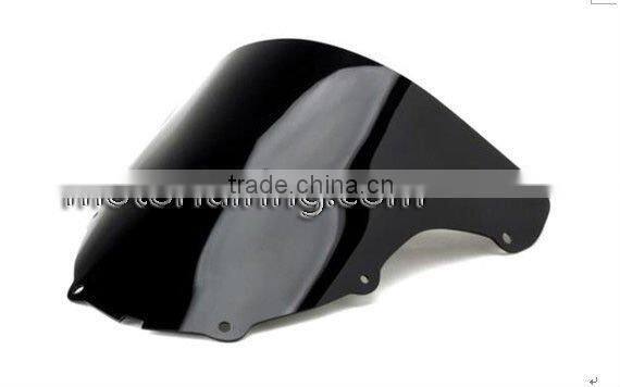 motorcycle windscreen/motorcycle windshield/Motorcycle Parts/accessory for Kawasaki