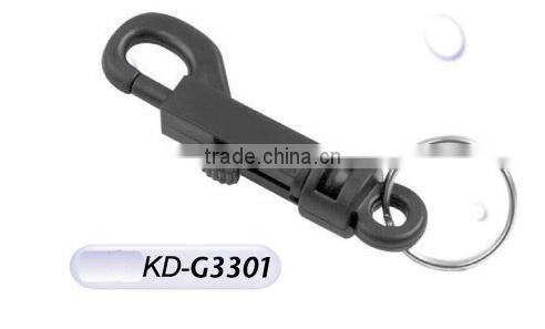 Wholesale side release belt plastic material and black plastic buckle buckles