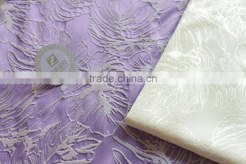Jacquard fabric