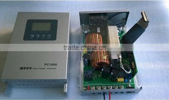MPPT Solar Charge Controller PC1600 series