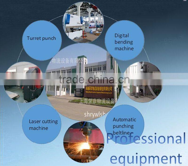 mobile iron trolley with hanging plate