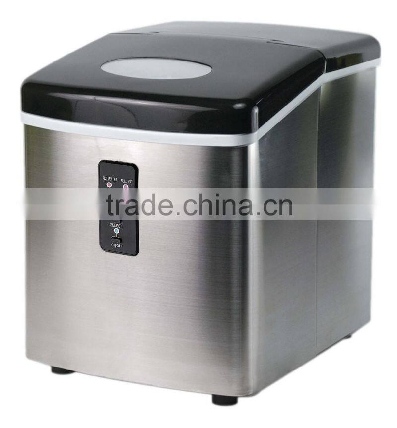 ice cube making machine price in china