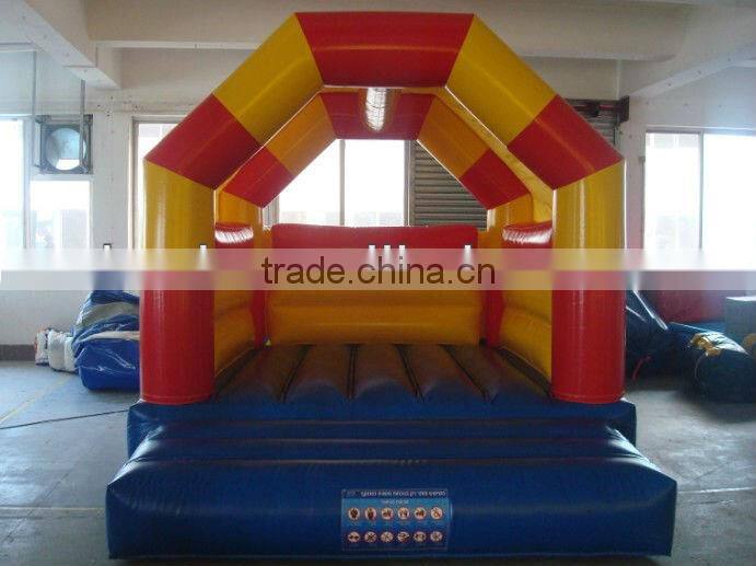 New Cows Inflatable Bouncer