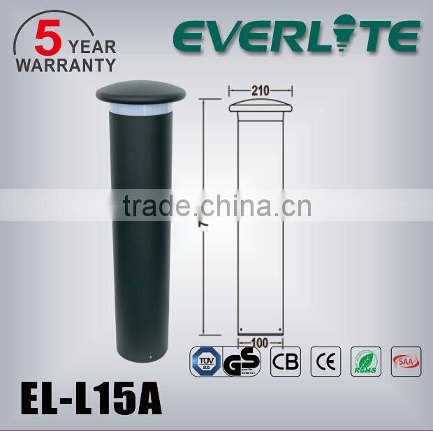 led bollard lamp