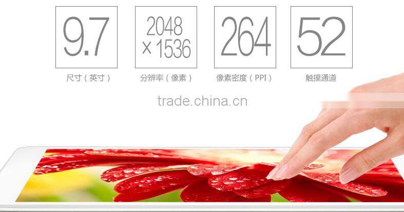 9.7 inch Retina IPS Onda V989 Android 4.4 octa core tablet/tablet octa core/octa core tablet pc