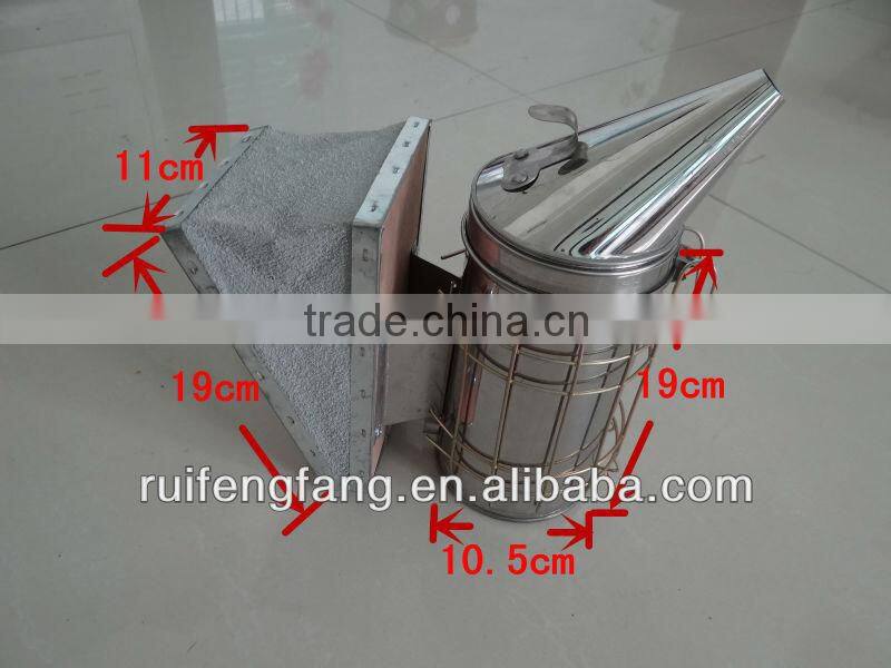 beekeeping equipment , beekeeping tools,bee smoker