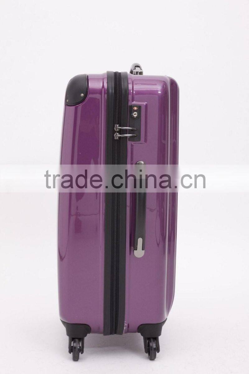 2016 Fashionable suitcase, travel suitcase, suitcase sets