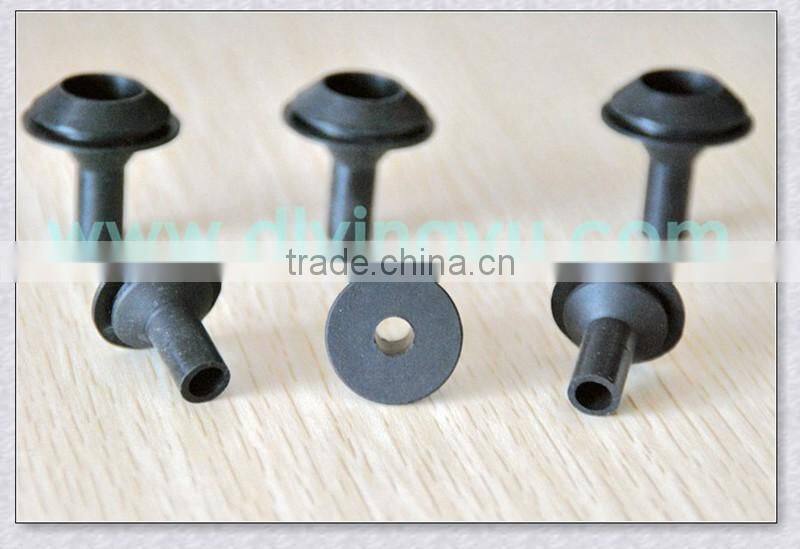 ISO9001 hot sale customized rubber grommet by China supplier/manufactutrer