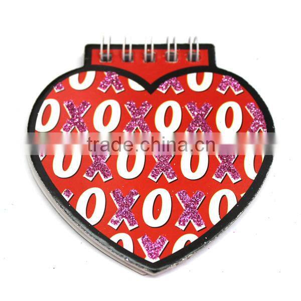 Promotional notebook bulk spiral notebooks