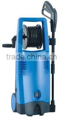 1900W 165 Bar Portable High Pressure Car Washer