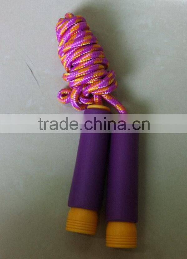Melors High quality adjustable bearing jump rope, adult bearing jump rope