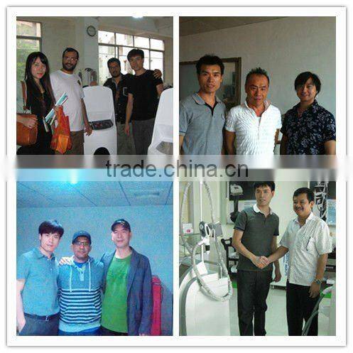 Hot sale !Beauty Equipment Ultrasonic Liposuction Slimming Equipment