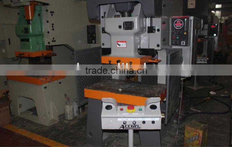 Accurl Electronic Stretching Machine JH21-315T